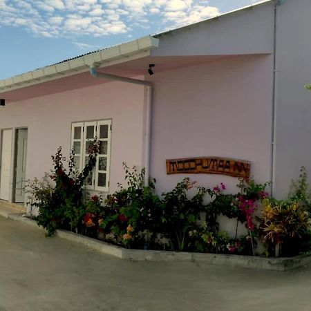 Moodhumaa Inn Guraidhoo  Exterior photo