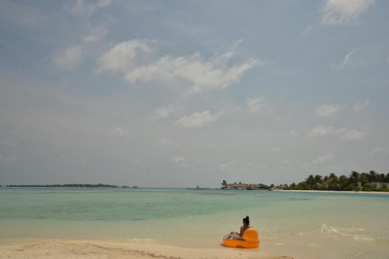 Moodhumaa Inn Guraidhoo  Exterior photo