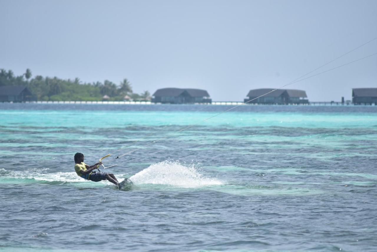 Moodhumaa Inn Guraidhoo  Exterior photo