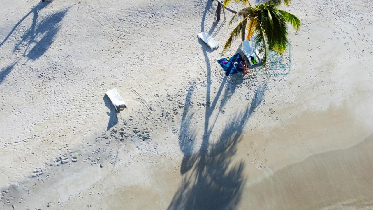 Moodhumaa Inn Guraidhoo  Exterior photo